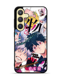 Kemono Jihen Samsung Galaxy S24 Plus 5G , Samsung Galaxy S24+ 5G Case OV9460