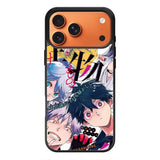 Kemono Jihen iPhone 17 Pro Max Case OV9460