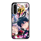 Kemono Jihen Samsung Galaxy A36 5G Case OV9460