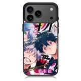 Kemono Jihen iPhone 17 Pro Case OV9460
