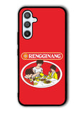 Rengginang Samsung Galaxy A54 5G Case OV9425