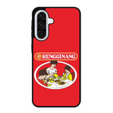 Rengginang Samsung Galaxy A56 5G Case OV9425