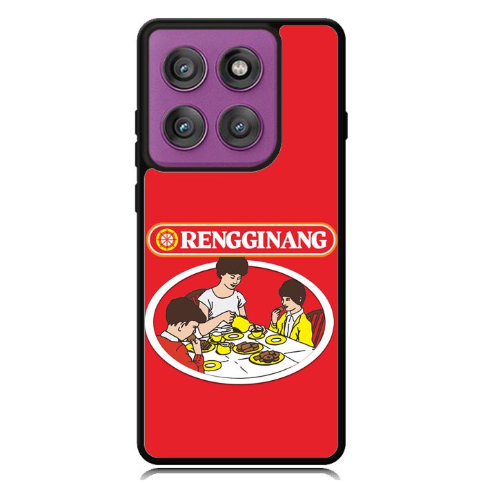 Rengginang Motorola Moto Edge 2025 | Moto Edge 60 Fusion | Moto Edge 60 Pro Case OV9425