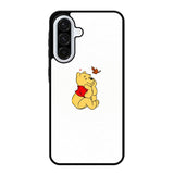 Herbst Winnie The Pooh Samsung Galaxy A56 5G Case OV9453