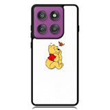 Herbst Winnie The Pooh Motorola Moto Edge 2025 | Moto Edge 60 Fusion | Moto Edge 60 Pro Case OV9453