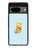 Winnie The Pooh Honey Google Pixel 8 Case QC9438