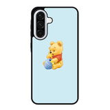 Winnie The Pooh Honey Samsung Galaxy A36 5G Case OV9438