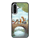 Winnie The Pooh 8th Samsung Galaxy A56 Case OV7112