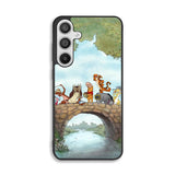 Winnie The Pooh 8th Samsung Galaxy A26 Case OV2599