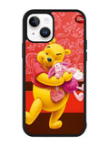 Winnie The Pooh iPhone 15 Plus Case OV9437