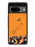 Haikyuu Wallpaper Google Pixel 8A Case QC9450