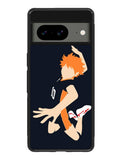 Haukyuu Fly Google Pixel 8A Case QC9451