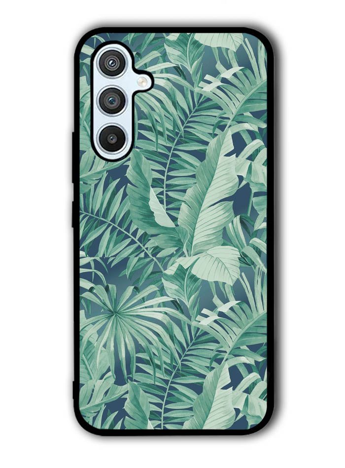 Palma Tropical Samsung Galaxy A54 5G Case OV9424