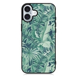 Palma Tropical iPhone 16 Plus Case QC9424