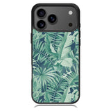 Palma Tropical iPhone 17 Pro Case OV9424