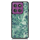 Palma Tropical Motorola Moto Edge 2025 | Moto Edge 60 Fusion | Moto Edge 60 Pro Case OV9424