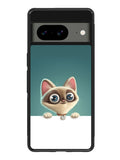 Cat Cute Google Pixel 8 Case QC9481