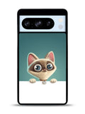 Cat Cute Google Pixel 8 Pro Case QC9481