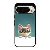 Cat Cute Google Pixel 10 Pro XL Case QC9481