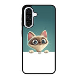 Cat Cute Samsung Galaxy A16 5G Case OV9481