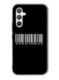 Anonymous Samsung Galaxy A14 5G Case QC9470