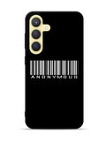 Anonymous Samsung Galaxy S23 FE 5G Case QC9470