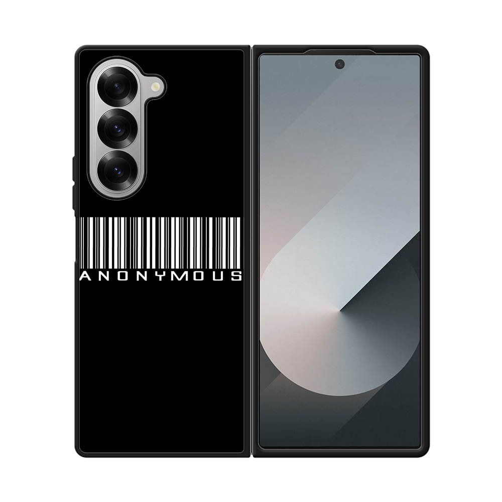 Anonymous Samsung Galaxy Z Fold 7 5G Case OV9470