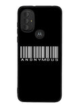 Anonymous Motorola Moto G Pure 2021 , Moto G Power 2022 Case OV9470