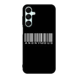 Anonymous Samsung Galaxy A16 Case OV9470