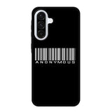 Anonymous Samsung Galaxy A26 5G Case OV9470