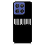 Anonymous Motorola Moto G Stylus 5G 2025 Case OV9470
