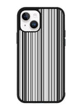 Barcode iPhone 14 Case QC9474