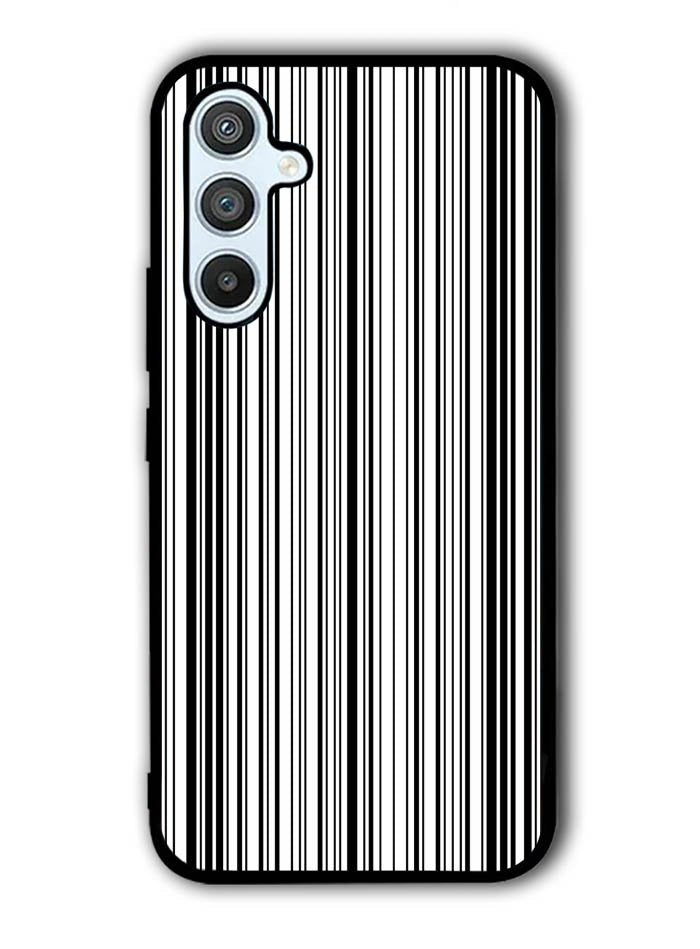 Barcode Samsung Galaxy A54 5G Case OV9474