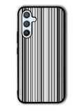 Barcode Samsung Galaxy A54 5G Case OV9474