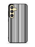 Barcode Samsung Galaxy S25 5G Case OV9474