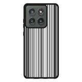 Barcode Motorola Moto Edge 2025 Case QC9474