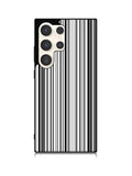 Barcode Samsung Galaxy S24 Ultra 5G Case OV9474