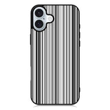 Barcode iPhone 16 Plus Case QC9474