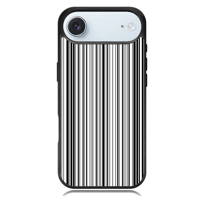 Barcode iPhone 17 Air Case OV9474