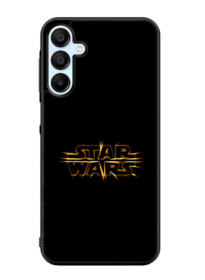 Star Wars Samsung Galaxy A35 5G Case OV9429