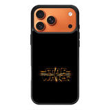 Star Wars iPhone 17 Pro Case QC9429