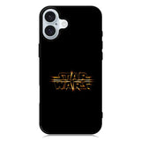Star Wars iPhone 16 Plus Case QC9429