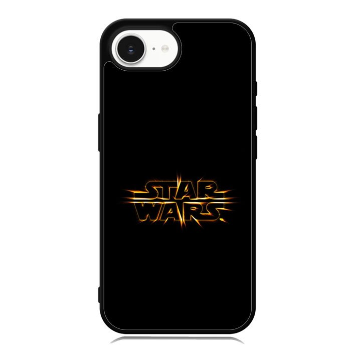 Star Wars iPhone 16e Case OV9429