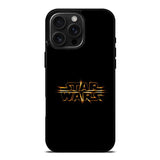 Star Wars iPhone 16 Pro Case OV9429