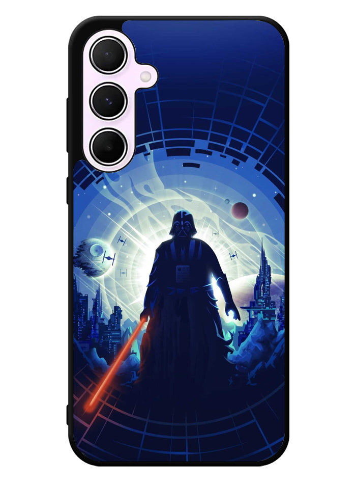 Star Wars 12th Samsung Galaxy A55 5G Case