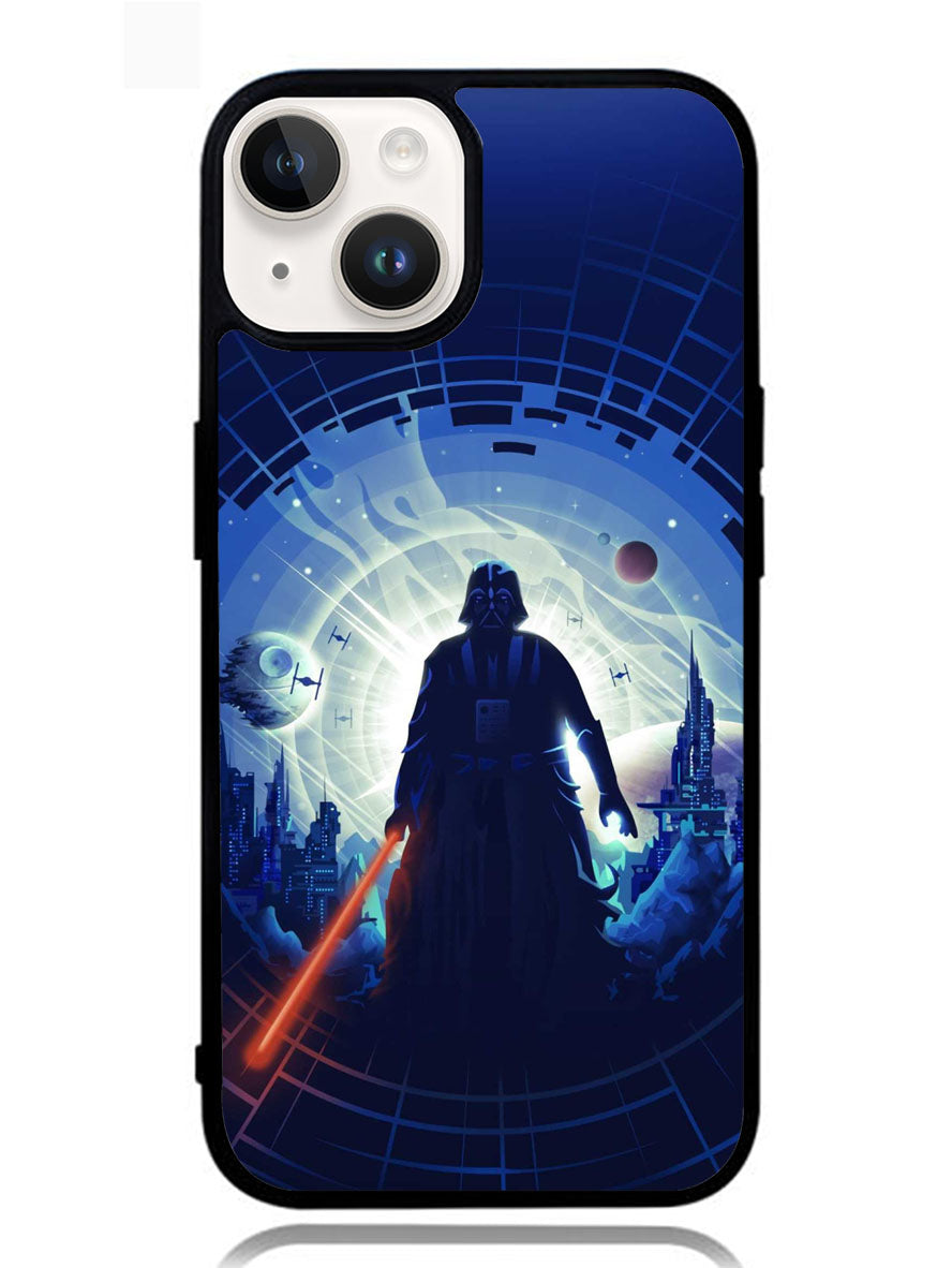 Star Wars iPhone 14 Case OV9430