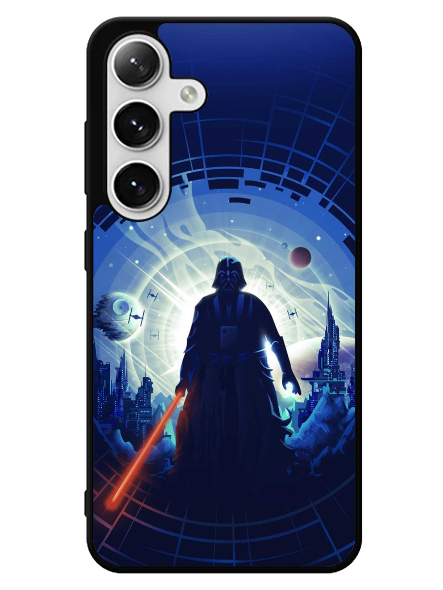 Star Wars 12th Samsung Galaxy S24 5G Case