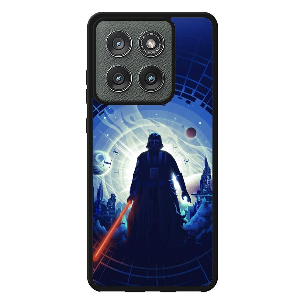 Star Wars 12th Motorola Moto Edge 2025 Case