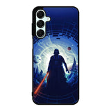 Star Wars 12th Samsung Galaxy A16 Case OV5778