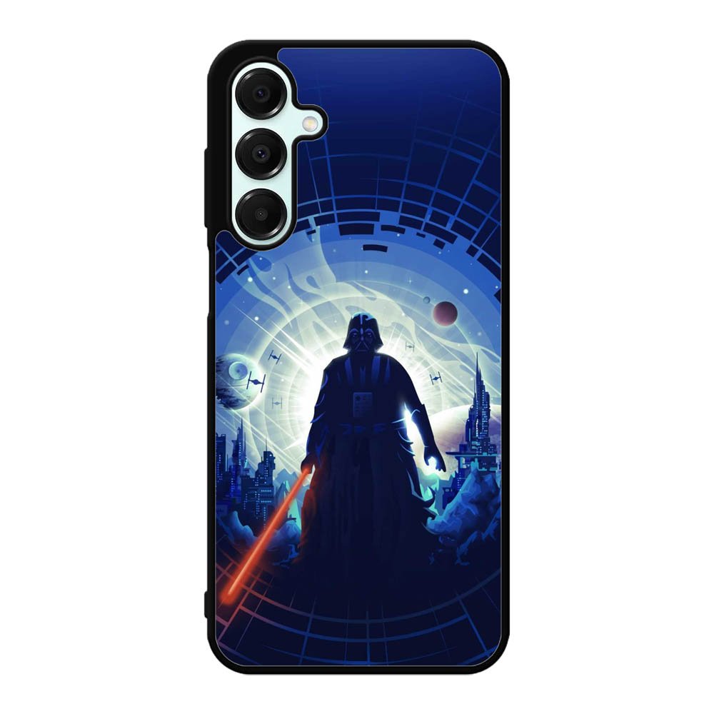 Star Wars 12th Samsung Galaxy A16 Case OV5174